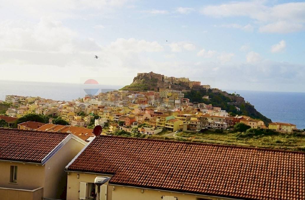 Monolocale via alborea, 99 
 Castelsardo, Castelsardo - foto 2