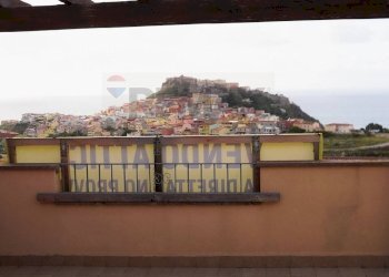 Monolocale via alborea, 99 
 Castelsardo, Castelsardo - foto 1