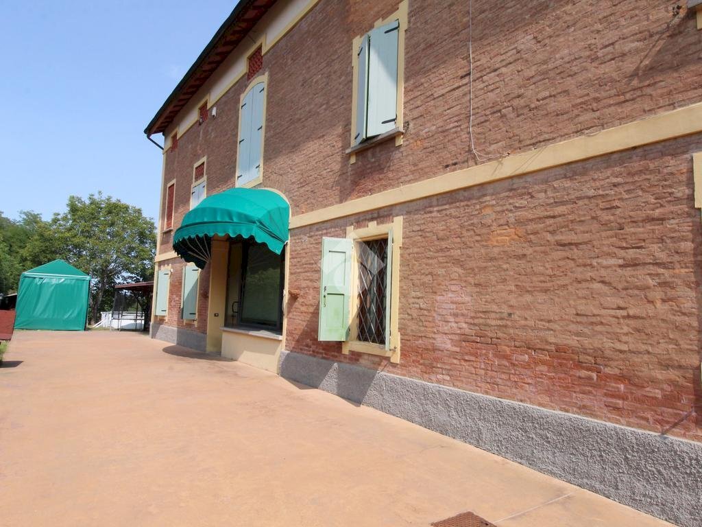 Casa semi indipendente Via Canale, Casalgrande - foto 1
