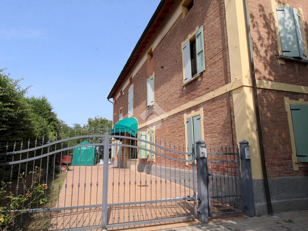 Casa semi indipendente Via Canale, Casalgrande - foto 2