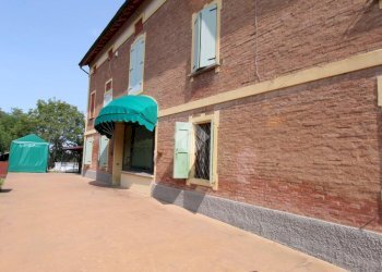 Casa semi indipendente Via Canale, Casalgrande - foto 1