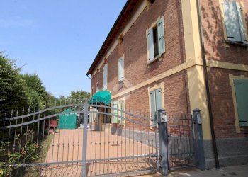 Casa semi indipendente Via Canale, Casalgrande - foto 2