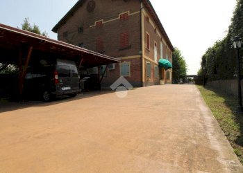 Casa semi indipendente Via Canale, Casalgrande - foto 3