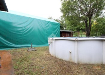 Casa semi indipendente Via Canale, Casalgrande - foto 4