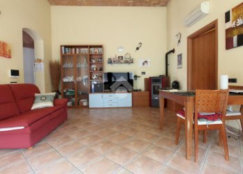 Casa semi indipendente Via Canale, Casalgrande - foto 5