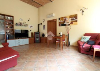 Casa semi indipendente Via Canale, Casalgrande - foto 6