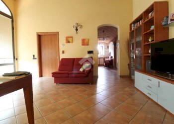 Casa semi indipendente Via Canale, Casalgrande - foto 7
