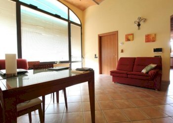 Casa semi indipendente Via Canale, Casalgrande - foto 8