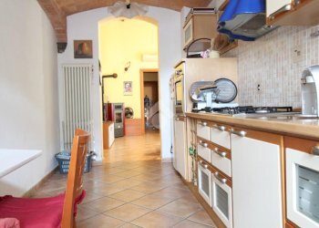 Casa semi indipendente Via Canale, Casalgrande - foto 9