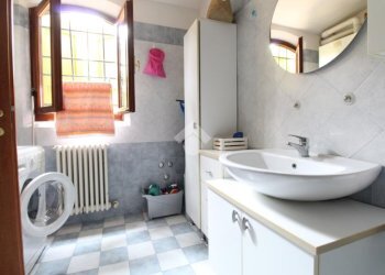 Casa semi indipendente Via Canale, Casalgrande - foto 10
