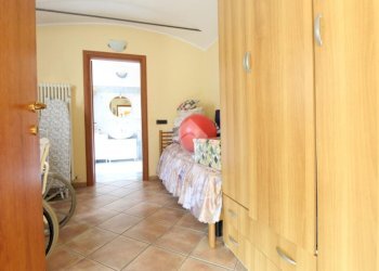 Casa semi indipendente Via Canale, Casalgrande - foto 13