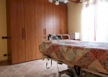 Casa semi indipendente Via Canale, Casalgrande - foto 15