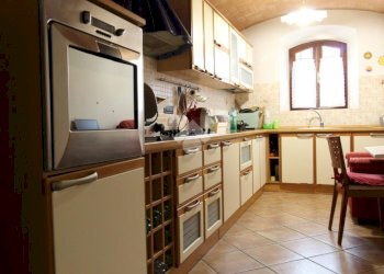 Casa semi indipendente Via Canale, Casalgrande - foto 16