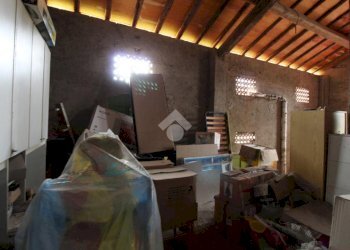 Casa semi indipendente Via Canale, Casalgrande - foto 17