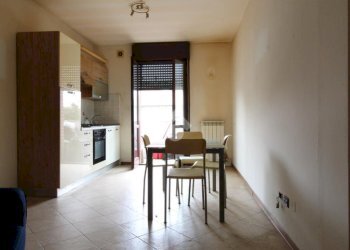 Two-room apartment Via Canale, Casalgrande - photo 5