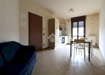 Two-room apartment Via Canale, Casalgrande - photo 6