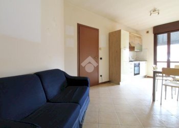 Two-room apartment Via Canale, Casalgrande - photo 7
