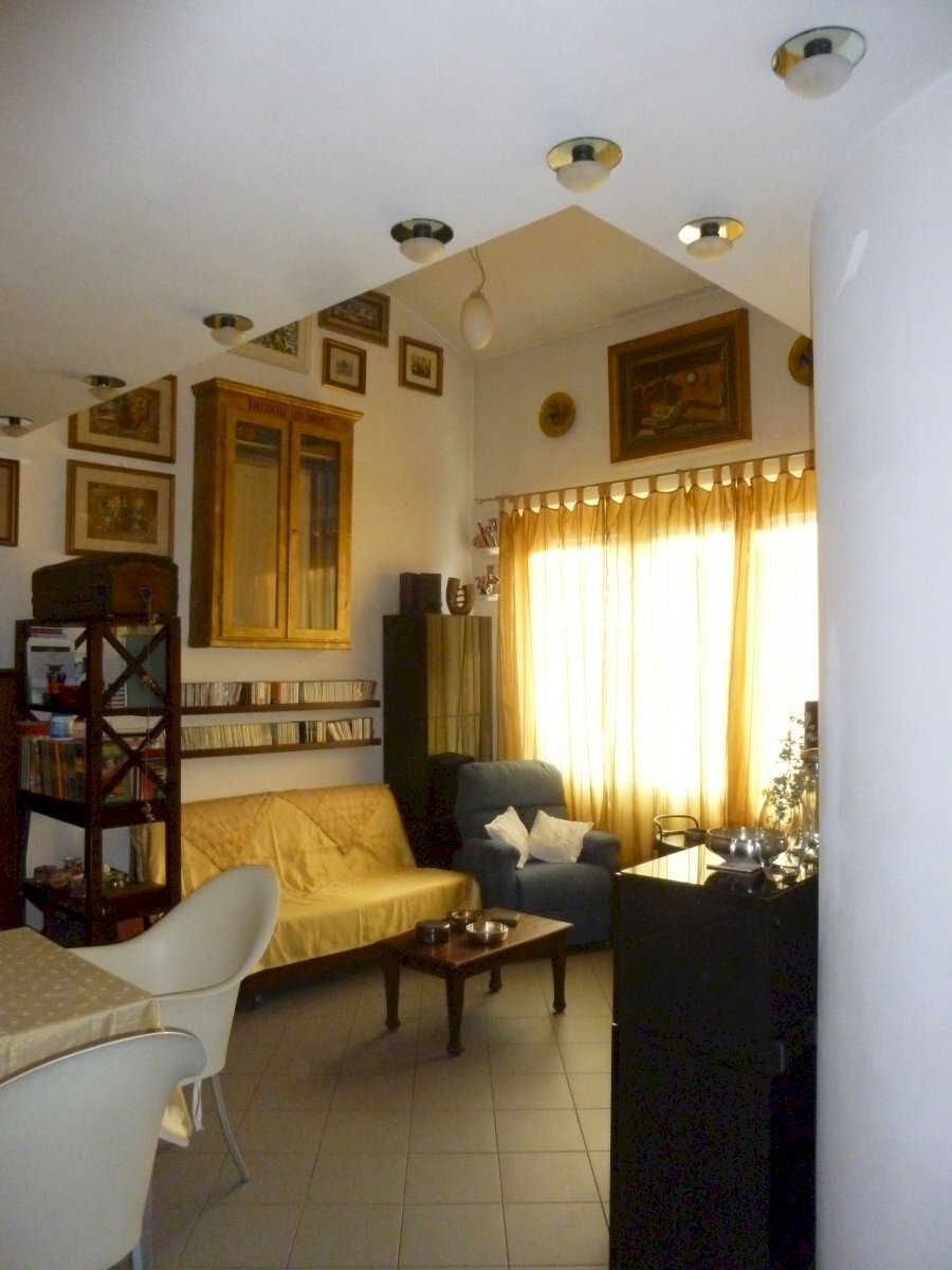 Casa indipendente Ravenna (zona Centro Storico) - foto 1