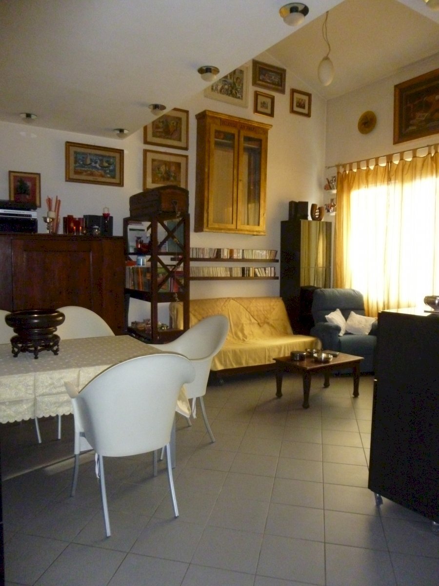 Casa indipendente Ravenna (zona Centro Storico) - foto 3