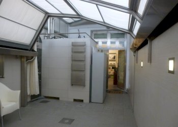 Casa indipendente Ravenna (zona Centro Storico) - foto 13