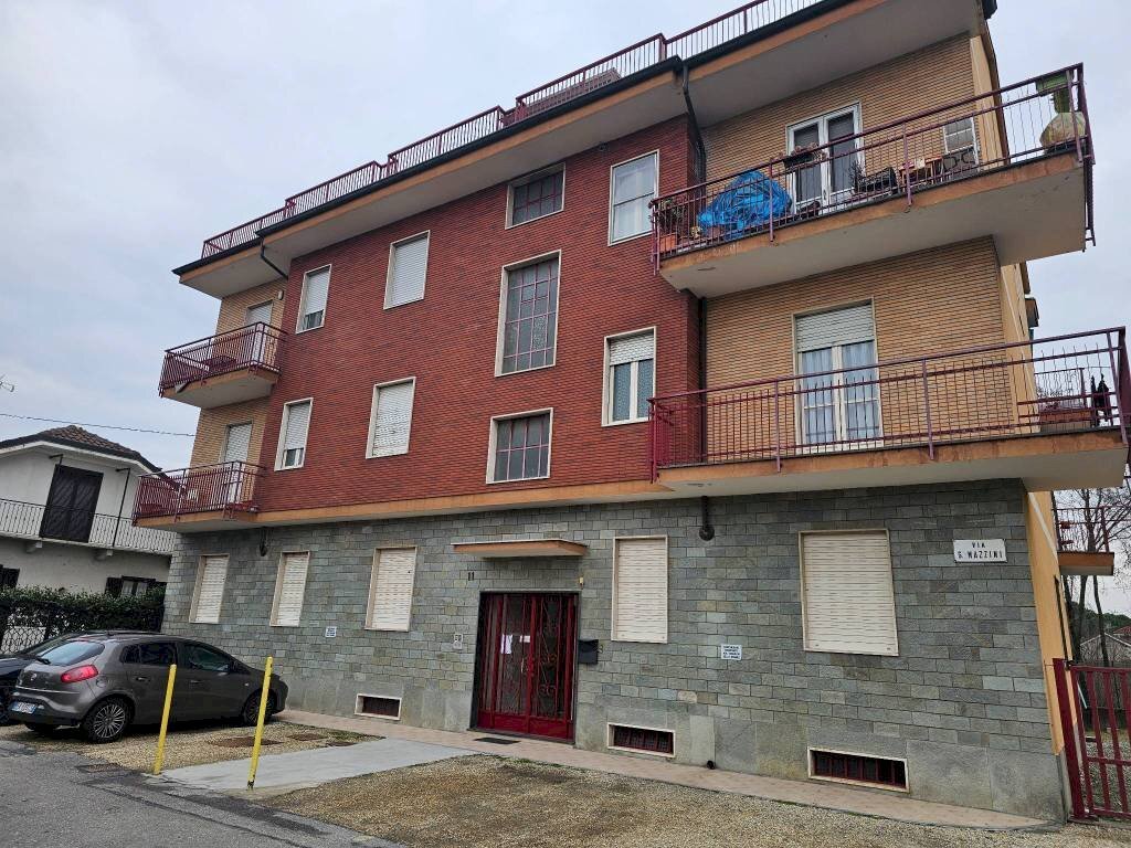 Three-room apartment Beinasco - photo 1