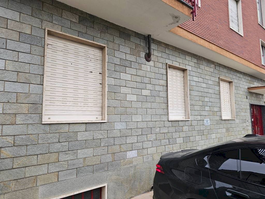 Three-room apartment Beinasco - photo 3