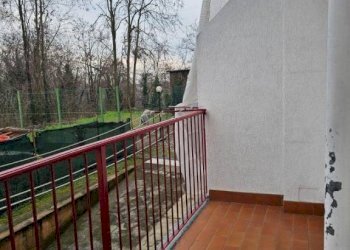 Three-room apartment Beinasco - photo 20