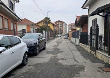 Three-room apartment Beinasco - photo 23