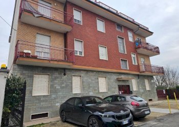 Three-room apartment Beinasco - photo 24