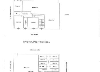 Three-room apartment Beinasco - photo 25