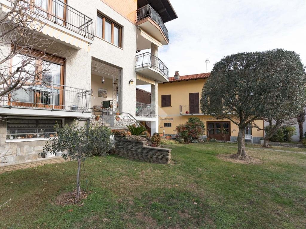 Three-family Villa Corso borla, Balangero - photo 2