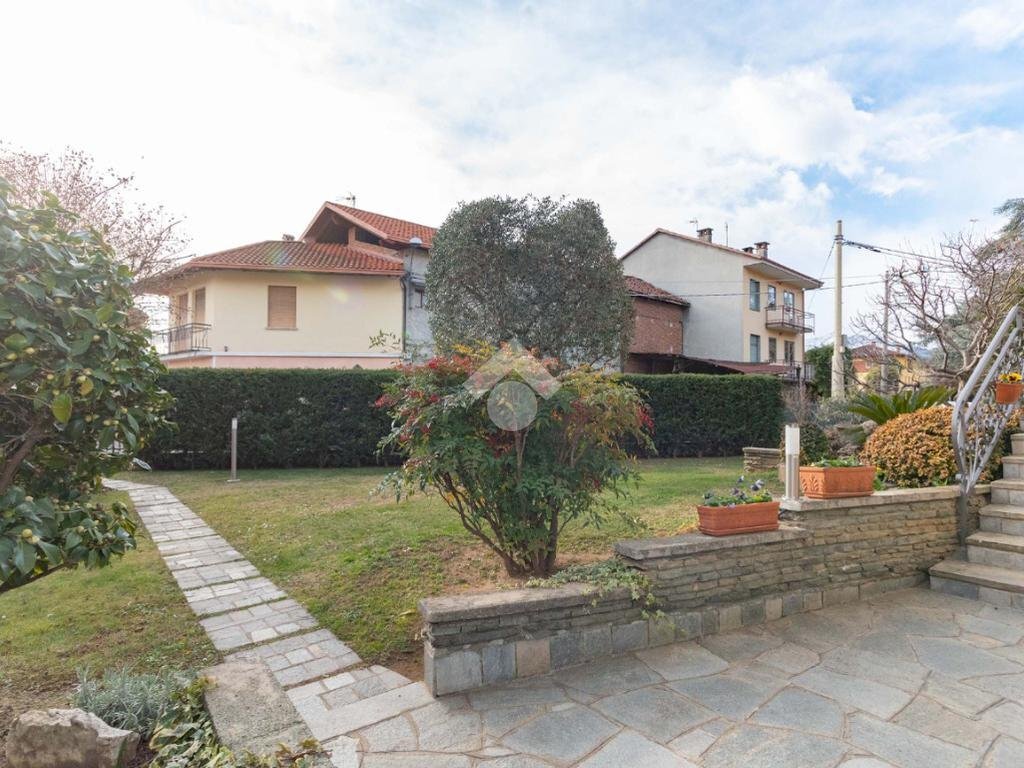 Three-family Villa Corso borla, Balangero - photo 3
