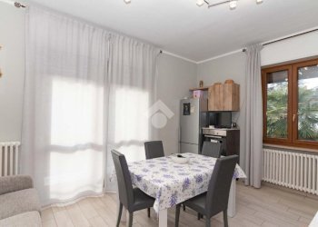 Three-family Villa Corso borla, Balangero - photo 7