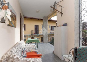 Three-family Villa Corso borla, Balangero - photo 12