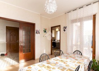 Three-family Villa Corso borla, Balangero - photo 15