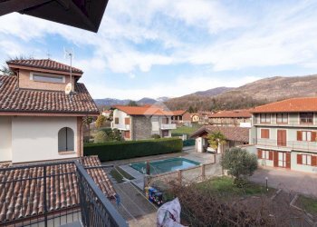 Three-family Villa Corso borla, Balangero - photo 20