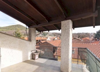Three-family Villa Corso borla, Balangero - photo 25