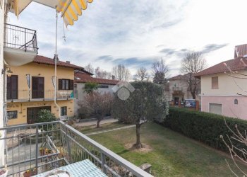 Three-family Villa Corso borla, Balangero - photo 28