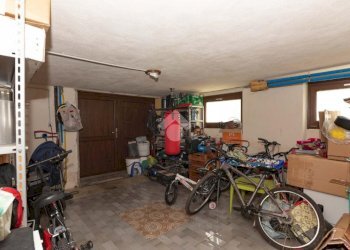 Three-family Villa Corso borla, Balangero - photo 29