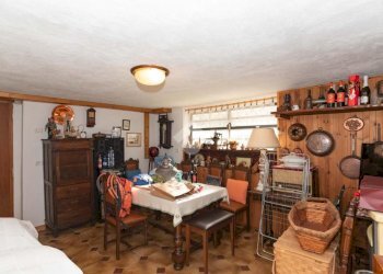 Three-family Villa Corso borla, Balangero - photo 30