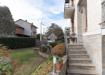 Three-family Villa Corso borla, Balangero - photo 34