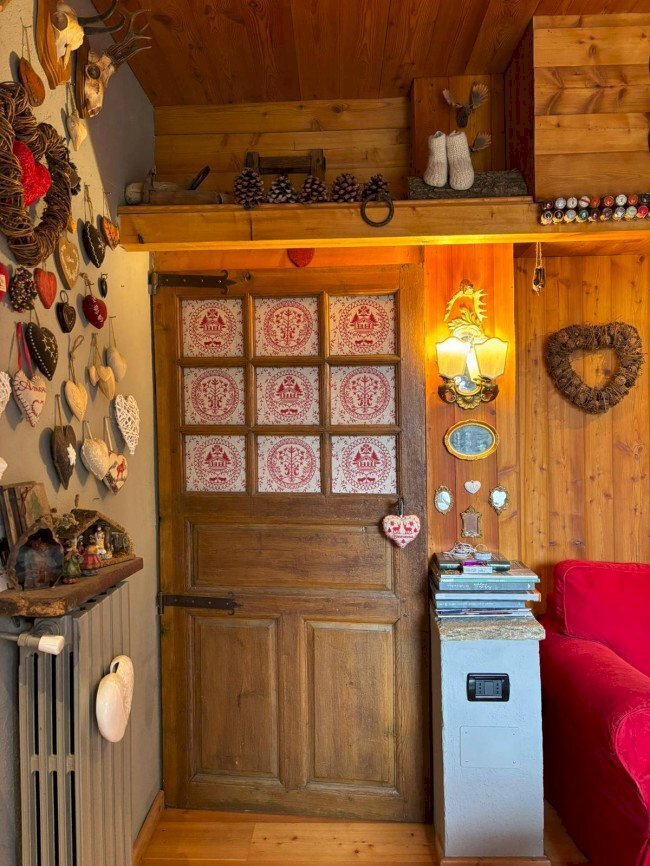 Trilocale Bardonecchia - foto 2