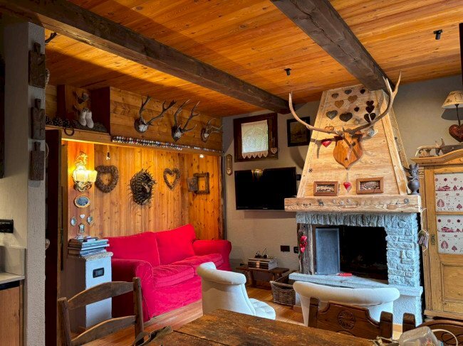 Trilocale Bardonecchia - foto 3