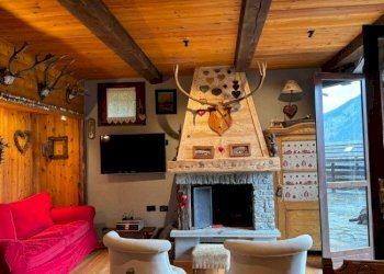 Trilocale Bardonecchia - foto 1