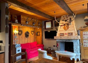 Trilocale Bardonecchia - foto 3