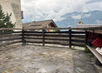 Trilocale Bardonecchia - foto 6