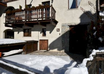 Trilocale Bardonecchia - foto 17