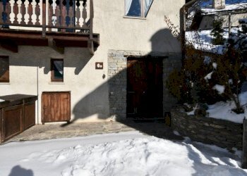 Trilocale Bardonecchia - foto 18