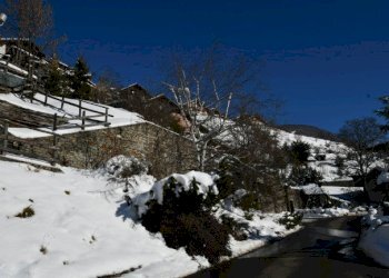 Trilocale Bardonecchia - foto 19