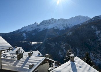 Trilocale Bardonecchia - foto 20